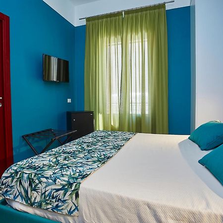 Insula Hotel Favignana Exteriér fotografie