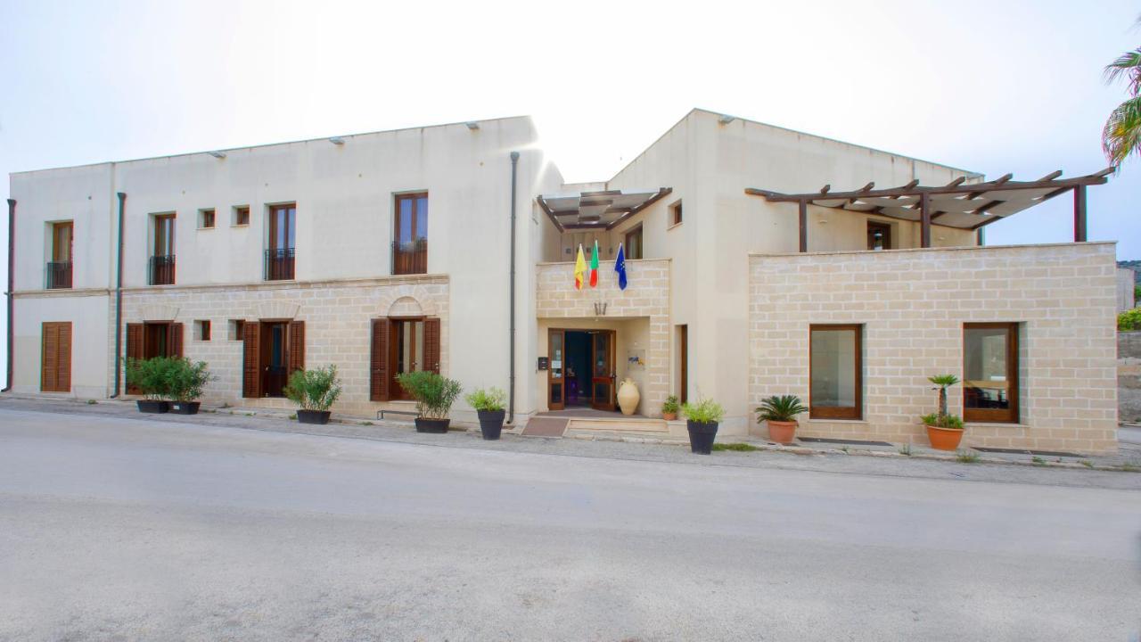 Insula Hotel Favignana Exteriér fotografie